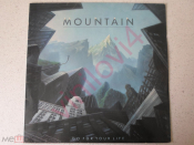 Mountain – Go For Your Life (Scotti Bros. Records 1985;Germany)