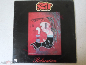 Xit – Relocation ( EMI 1978; France )