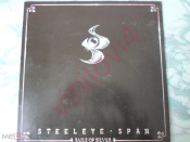 Steeleye Span ‎– Sails Of Silver (Chrysalis 1980;Germany)EX