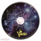 CD The Ventures - New Space (только образ диска!) - вид 3