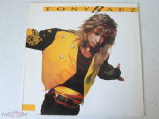 Tony Baez – Tony Baez (WEA 1989; Germany)NM-