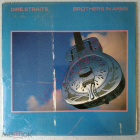 Dire Straits - Brothers In Arms