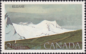Канада 1979 год . Национальный парк Клюане . Каталог 3,0 €
