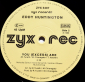 Eddy Huntington "U.S.S.R" 1986 Maxi Single  - вид 3