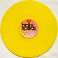 Ganymed "It Takes Me Higher" 1978 Maxi Single Yellow Vinyl   - вид 4