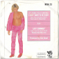 Rod Stewart "(If Loving You Is Wrong) I Don't Want To Be Right" 1980 Single U.K.   - вид 1
