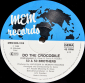 50 & 50 Brothers "Do The Crocodile" 1989 Maxi Single   - вид 3