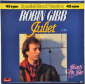 Robin Gibb (Bee Gees) "Juliet" 1982 Maxi Single   - вид 1