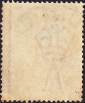 Австралия 1924 год . Король Георг V . 2 p . Каталог 10,0 € - вид 1