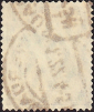 Германия , рейх . 1920 год . Германия , 1 m . Каталог 3,50 £ . (6)  - вид 1
