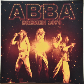 ABBA "Bremen 1979" 2023 2Lp SEALED  