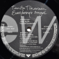 Tanita Tikaram "Everybody's Angel" 1991 Lp Promo Copy   - вид 5