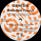 Genesis "Invisible Touch" 1986 Lp  - вид 4