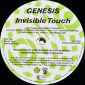 Genesis "Invisible Touch" 1986 Lp  - вид 5
