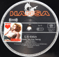 C.C.Catch "Cause You Are Young" 1986 Maxi Single   - вид 2