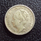 Нидерланды 10 центов 1941 год. - вид 1
