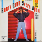 Robin Gibb (Bee Gees) "Secret Agent" 1984 Maxi Single  - вид 1