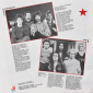 Various (А. Пугачева Круиз Машина Времени Браво) "Rock Around The Roter Platz" 1987 Lp  - вид 4
