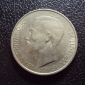 Люксембург 5 франков 1971 год. - вид 1