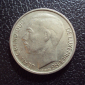 Люксембург 1 франк 1966 год. - вид 1