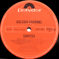 Golden Earring "Switch" 1975 Lp   - вид 6