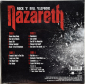Nazareth "Rock 'N' Roll Telephone" 2014 2Lp SEALED   - вид 1