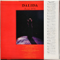 Dalida "Recital 1974" 1974 Lp Japan   - вид 1