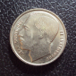 Люксембург 1 франк 1991 год. - вид 1