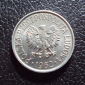 Польша 5 грошей 1962 год. - вид 1