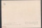 Открытка СССР 1962 г. Картина Гроза прошла худ. Загонек В. Ф. живопись, чистая К007-4 - вид 1