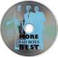 Bad Boys Blue "More Bad Boys Best" 1992 CD Germany   - вид 2