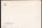 Открытка СССР 1970-е г. Картина Натюрморт худ. Зверинский К. И. живопись, чистая К007-4 - вид 1
