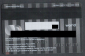 Пластиковая банковская карта ХАЛВА черная разновидность с полосками MasterCard 2020 ALIOTH - вид 1