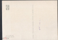 Открытка СССР 1958 г. Картина Весенние цветы худ. Жолток В. К. живопись, чистая К007-4 - вид 1