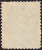 Канада 1876 год . Queen Victoria (1819-1901) . Каталог 16,0 €. - вид 1