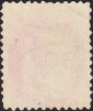 Канада 1898 год . Queen Victoria 3 c . Каталог 1,0  £ - вид 1