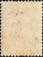 Австралия 1929 год . Кенгуру и карта . Каталог 25.0 €  - вид 1