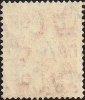 Австралия 1954 год . Queen Elizabeth II . Каталог 0,5 € - вид 1