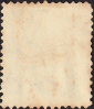 Австралия (штат Victoria) 1883 год . Королева Виктория , 3 p . Каталог 42 £ - вид 1