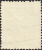 Новая Зеландия 1916 год . King George V 2d . Каталог 0,50 € (1) - вид 1