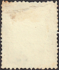Новая Зеландия 1916 год . King George V 2d . Каталог 0,50 € (2) - вид 1