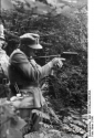 LP-34. Walther. Сигнальный пистолет / Ракетница. Германия, 1940г. №4810h. - вид 19