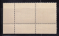 СССР 1964  год. Грибы. марка + купон. 4коп.  ( А-23-124 ) - вид 1