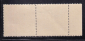 СССР 1964  год. Грибы. марка + купон. 4коп.  ( А-23-125 ) - вид 1