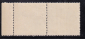СССР 1964  год. Грибы. марка + купон. 6коп.  ( А-23-125 ) - вид 1