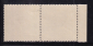 СССР 1964  год. Грибы. марка + купон. 6коп.  ( А-23-126 ) - вид 1