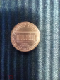 1 цент США 1959D год. Состояние! - вид 1