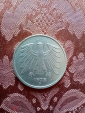 5 марок Германия / ФРГ. 1978F. - вид 1