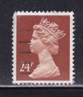 Англия. марка  ( А-23-161 )