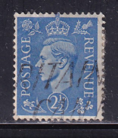 Англия. марка  ( А-23-161 )